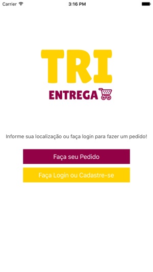 Tri Entrega(圖1)-速報App