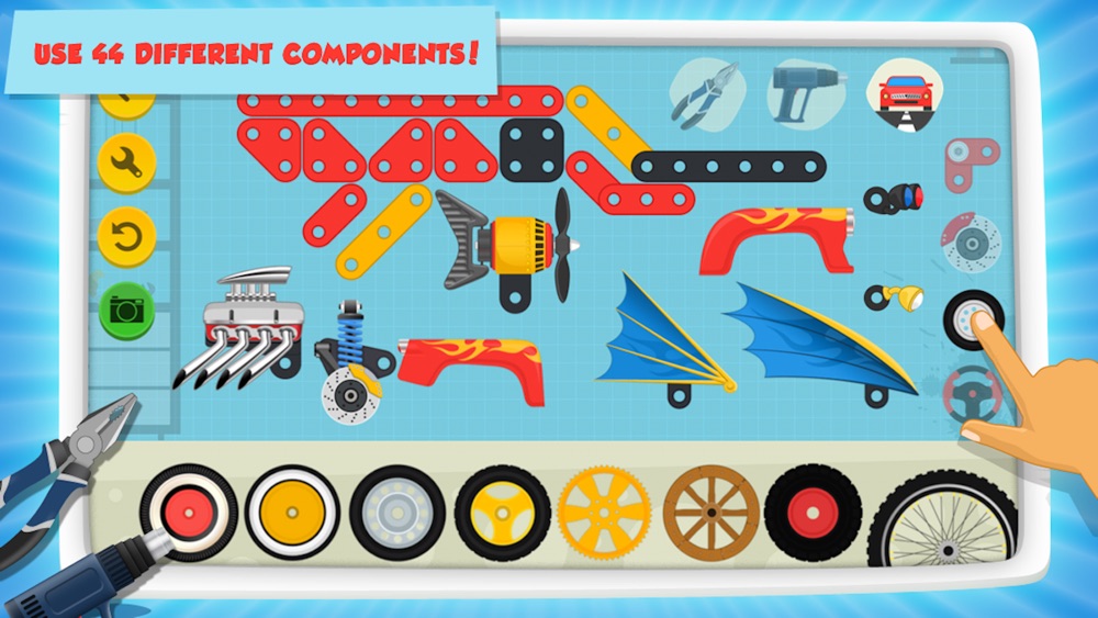 Car Maker Games: Fun Simulator hack tool