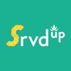 SrvdUP - Social Hospitality