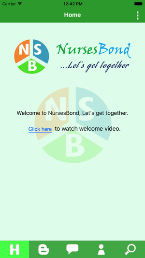 NursesBond(圖1)-速報App