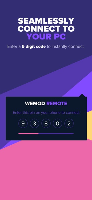 WeMod Remote(圖2)-速報App