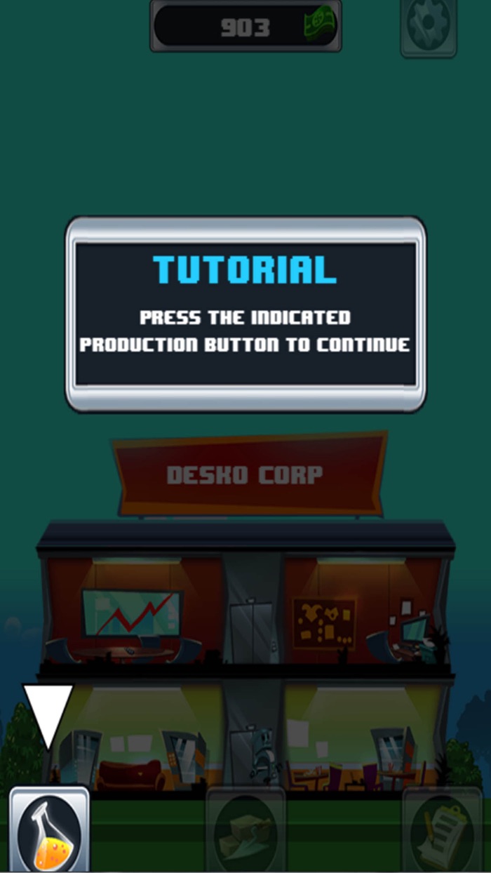 Enterprise Hegemon Sims