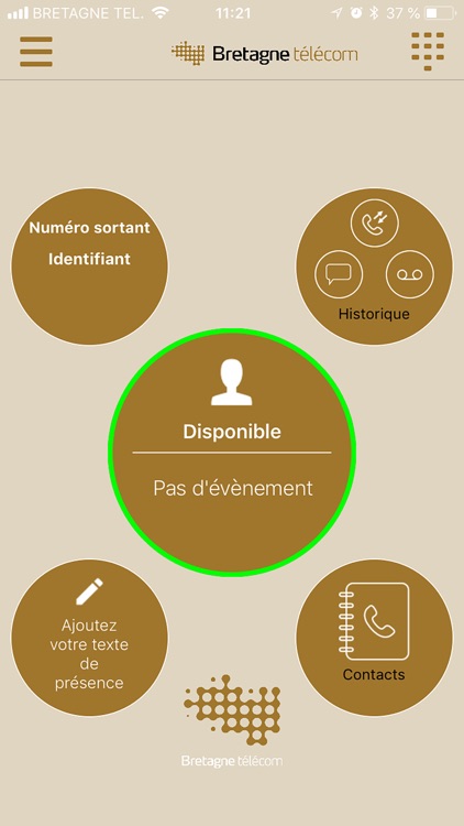 MyBTMobile