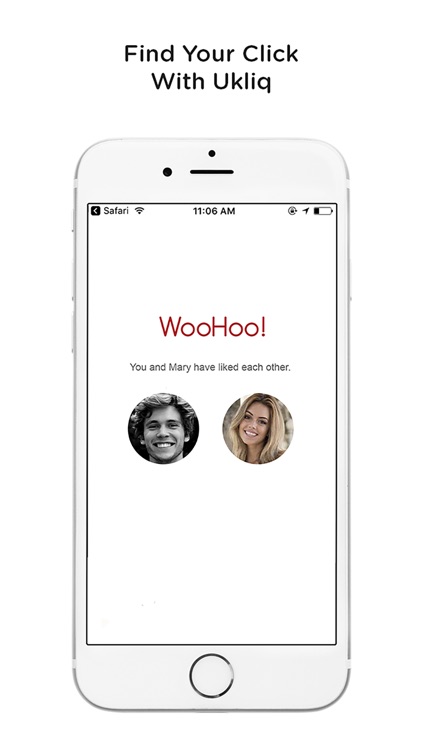 ukliq - dating app screenshot-3