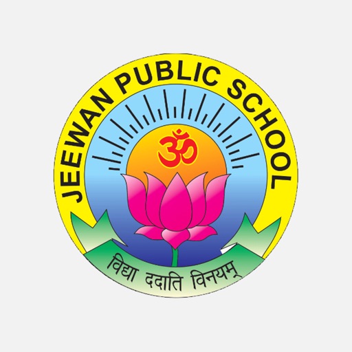 Jeewan Public School Motihari icon