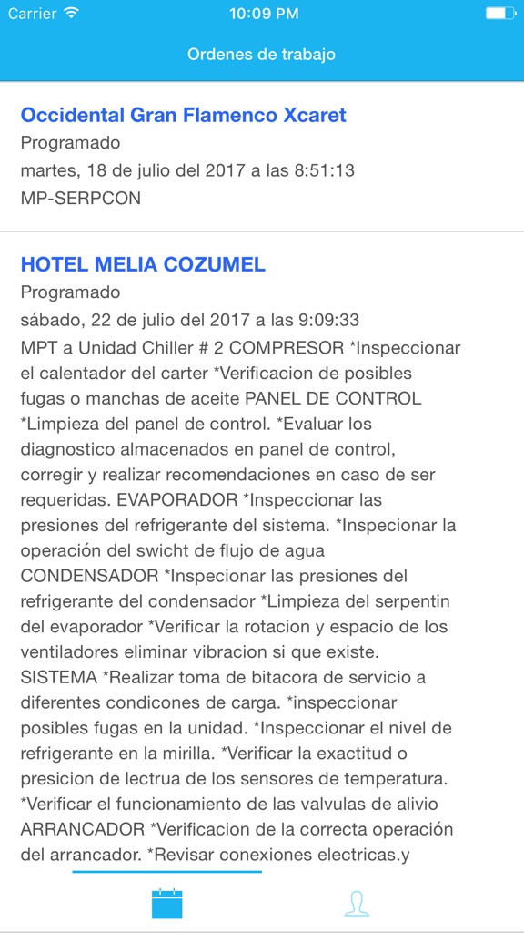 【图】JR AIRE ACONDICIONADO(截图1) 【图】JR AIRE ACONDICIONADO(截图1)