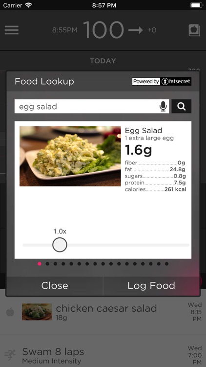 Sugarmate screenshot-3