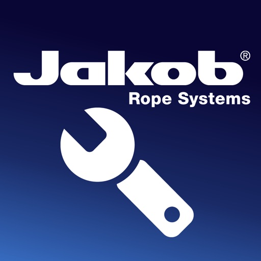 Jakob® Rope Systems Montageanleitung icon