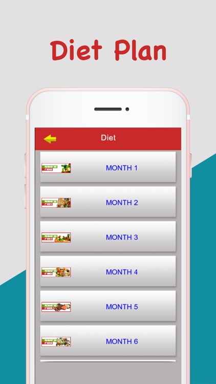 Pregnancy - Baby Safe Delivery screenshot-5