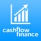 Cashflow Finance Australia clients can login and view their available balance and make drawdown requests