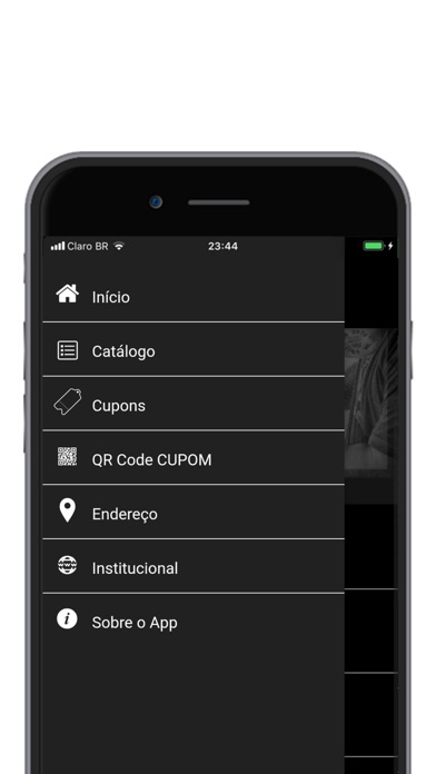 EDGO Surfboards App Cupom screenshot 2