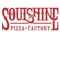 Soulshine Pizza factory providing mobile ordering right from your device