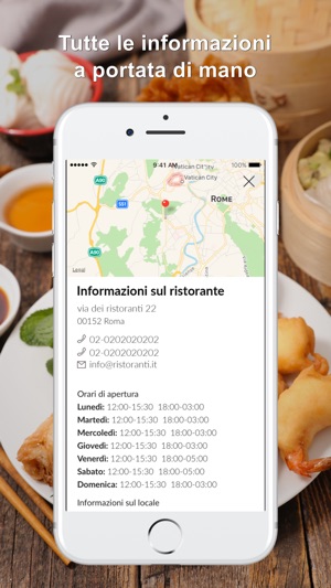 Wok International(圖2)-速報App