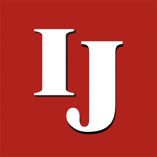 Insurance Journal News Icon