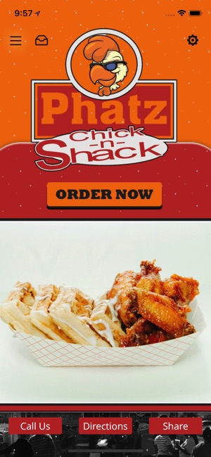 Phatz Chick N Shack(圖4)-速報App