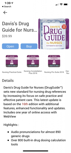 Nursing Constellation Bundle(圖6)-速報App