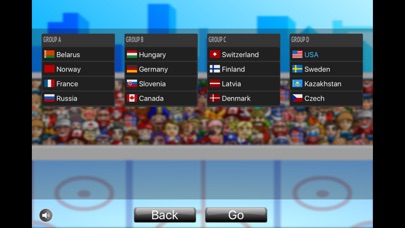 World Hockey Champion League screenshot 3