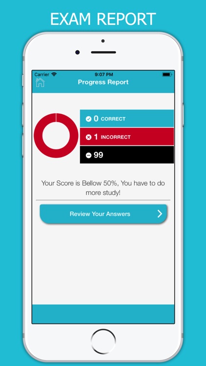 HESI V6 Exam Prep 2018 screenshot-3