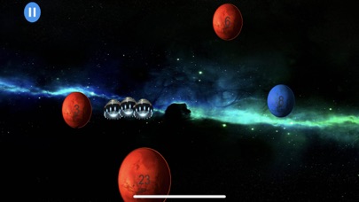 Planet Wars ™ screenshot 3