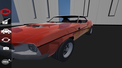 Paintboss :Custom Car Painting screenshot 3
