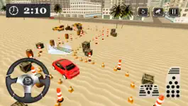 Game screenshot Real Car Parking Simulator 18 Игры mod apk