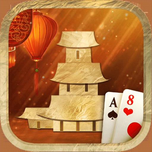 City of Games Baccarat & Slots iOS App