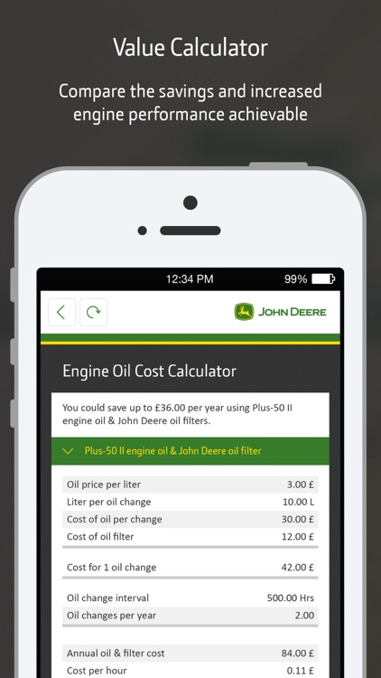 JD Lubricant Solutions screenshot-3