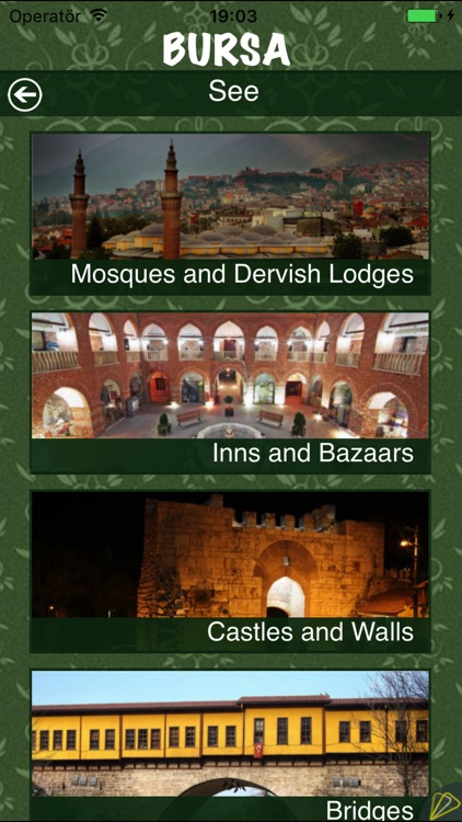 Bursa City Guide screenshot-3