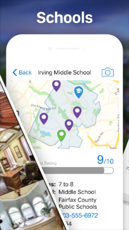 Homesnap Real Estate & Rentals