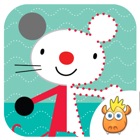 Top 22 Education Apps Like Arty Mouse Shapes - Best Alternatives