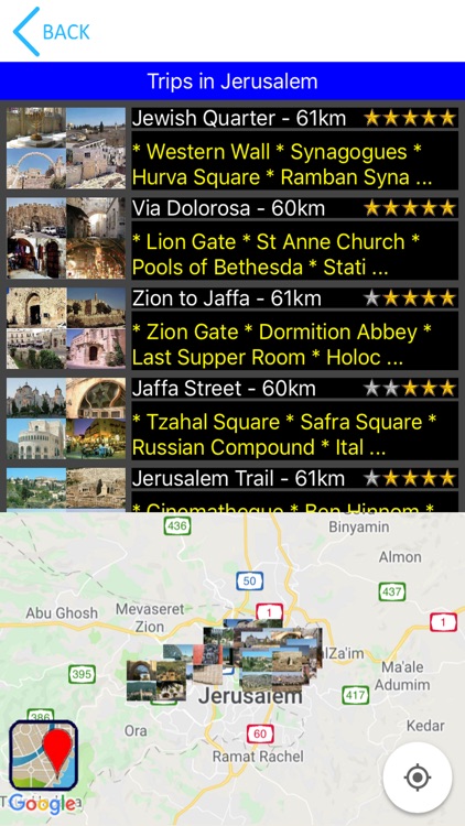 CeiboTours Portugal screenshot-6