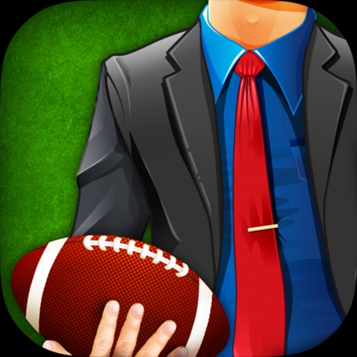 Draft Day Fantasy Football iOS App