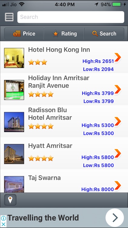 Amritsar screenshot-4