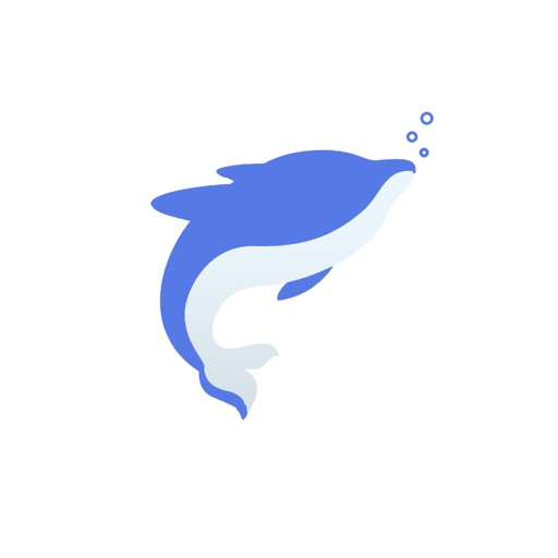 VPN - Dolphin VPN iOS App