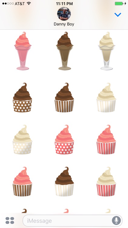 Make My Ice Cream