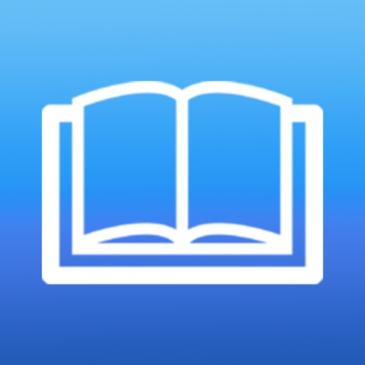 快读小说书库- iOS App