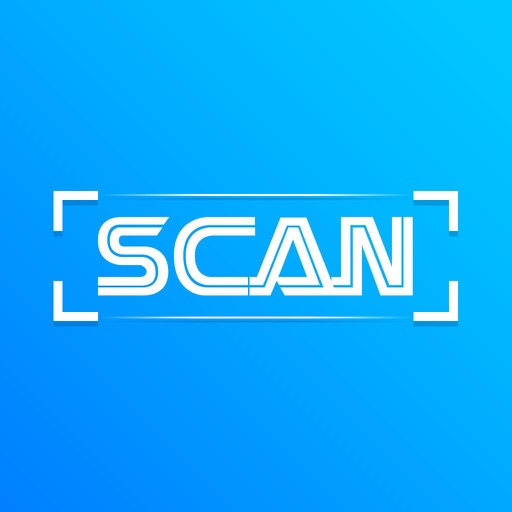 Smart Scanner- Scan PDF Doc.s Icon