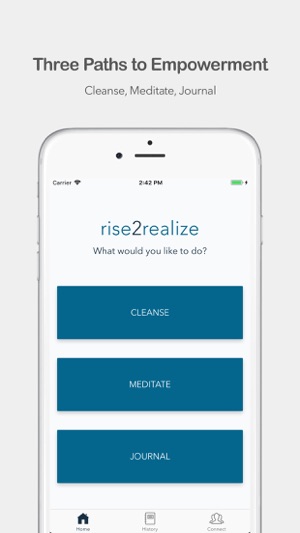 Rise 2 Realize(圖1)-速報App