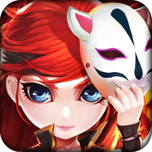 Ninja Heroes Reborn iOS App