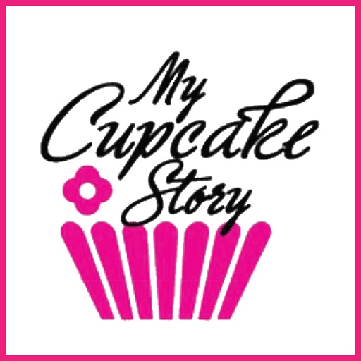 My Cupcake Story iOS App