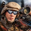 Modern Battle Sniper OPS : Combat Field Shooting