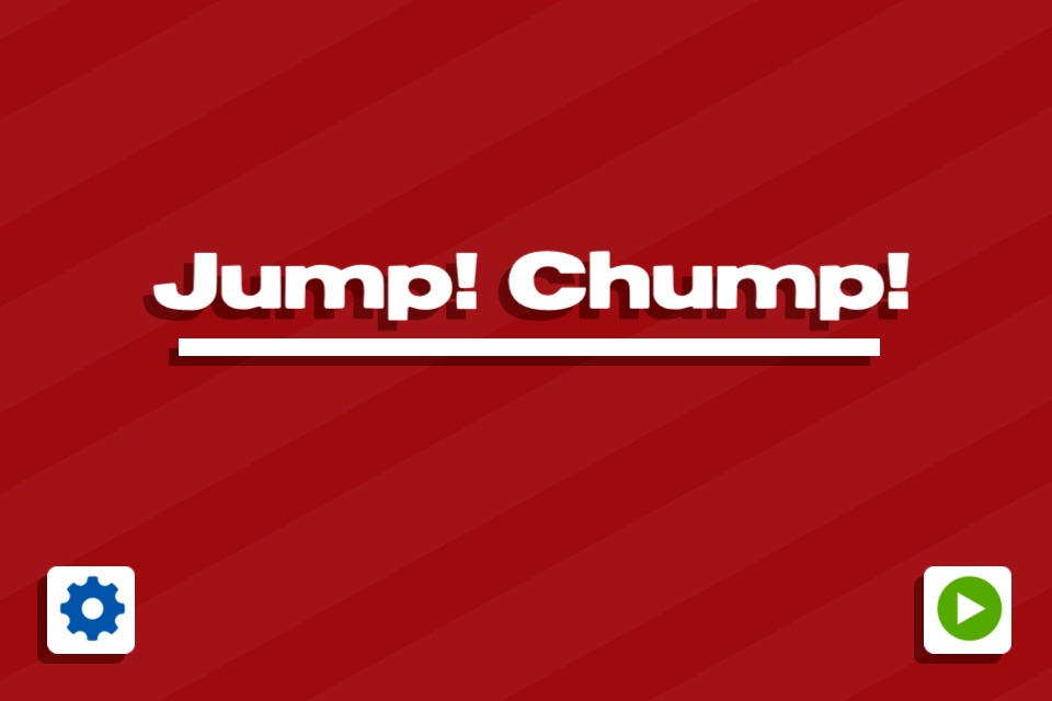 Jump! Chump! screenshot 3