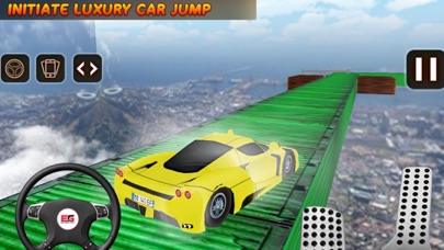 Car Stunts Rider screenshot 2