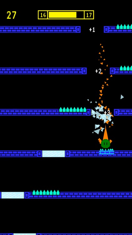 Emoji Drop! screenshot-3