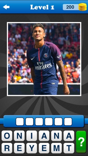 Whos the Player? Football Quiz(圖3)-速報App