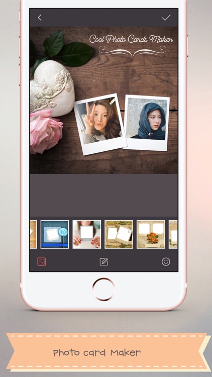 Jusgramm - Poster Maker screenshot-3