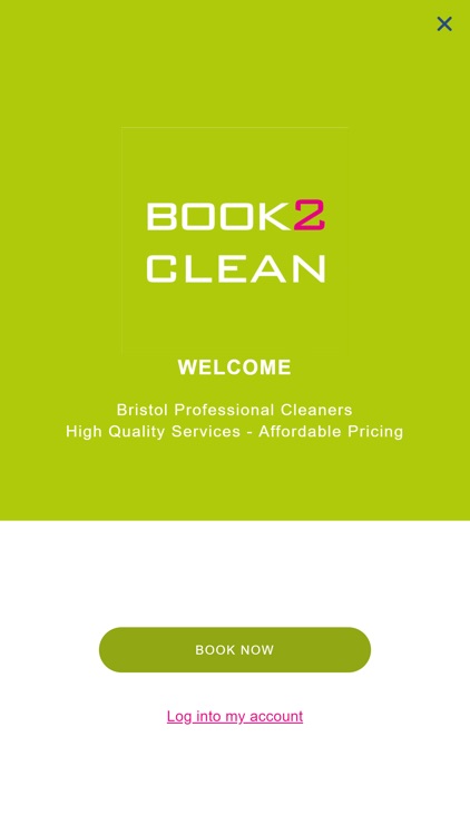 Book2Clean