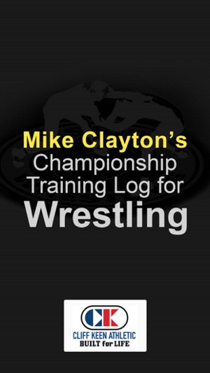 Mike Clayton's Training Log(圖1)-速報App