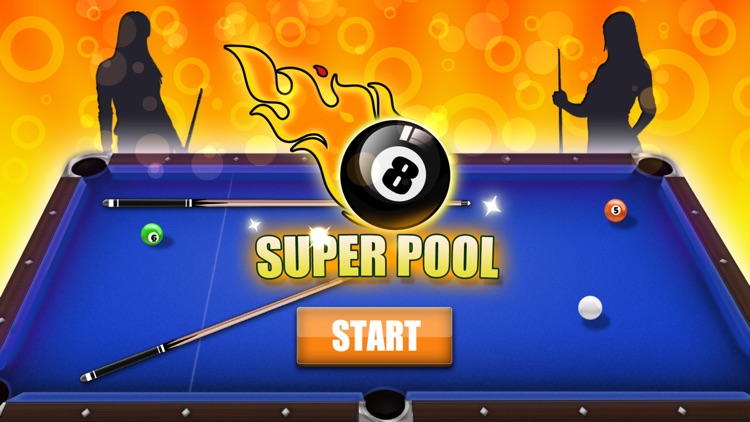 Billiard - Pocket Snooker