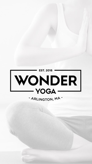 Wonder Yoga(圖1)-速報App